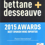 Best Spanish Wine Importer